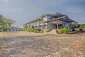 Hotel O Sarbini