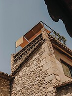 Hotel Palau Fugit