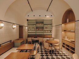 Hotel Palau Fugit