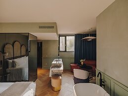 Hotel Palau Fugit