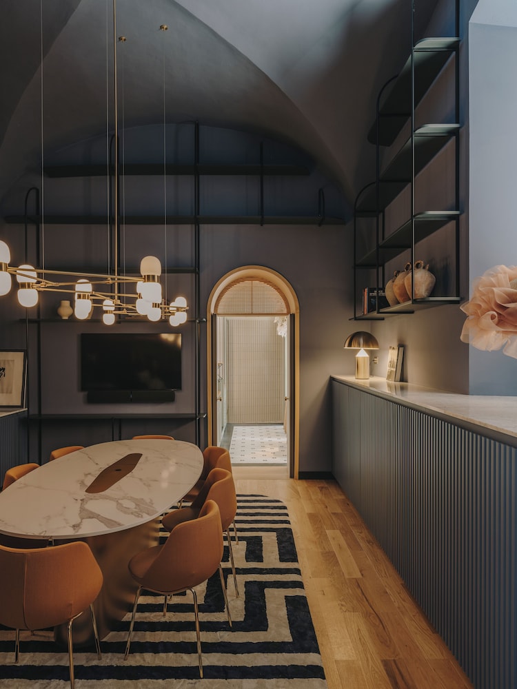 Hotel Palau Fugit