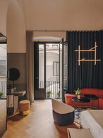 Hotel Palau Fugit