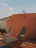 Hotel Palau Fugit