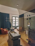 Hotel Palau Fugit