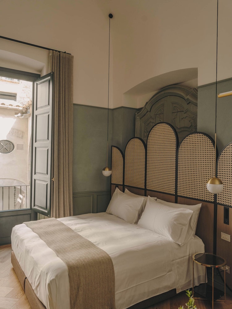 Hotel Palau Fugit