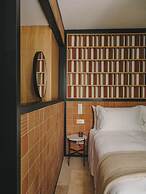 Hotel Palau Fugit