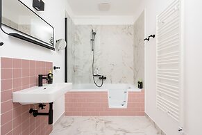 Limehome Vienna Karajangasse