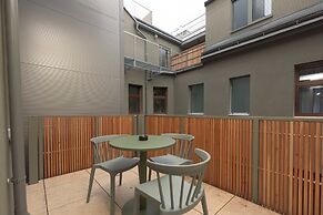 Limehome Vienna Karajangasse