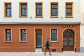 Limehome Vienna Karajangasse