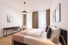 Limehome Vienna Karajangasse