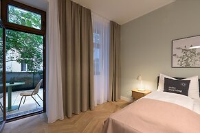 Limehome Vienna Karajangasse