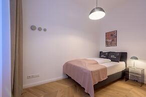 Limehome Vienna Karajangasse