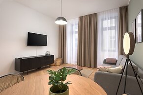 Limehome Vienna Karajangasse