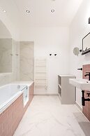 Limehome Vienna Karajangasse