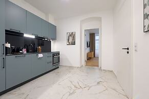 Limehome Vienna Karajangasse