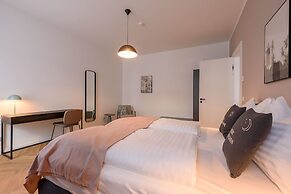 Limehome Vienna Karajangasse