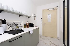 Limehome Vienna Karajangasse