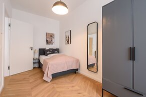 Limehome Vienna Karajangasse