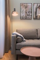 Limehome Vienna Karajangasse