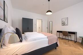 Limehome Vienna Karajangasse
