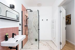 Limehome Vienna Karajangasse