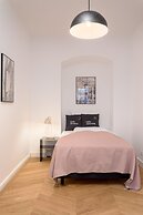 Limehome Vienna Karajangasse