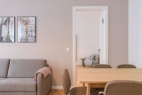 Limehome Vienna Karajangasse