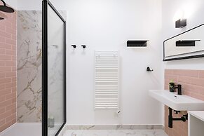 Limehome Vienna Karajangasse