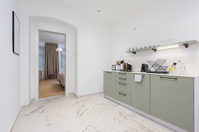 Limehome Vienna Karajangasse