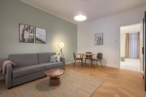 Limehome Vienna Karajangasse