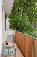 Limehome Vienna Karajangasse