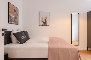 Limehome Vienna Karajangasse