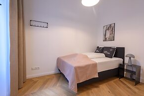 Limehome Vienna Karajangasse