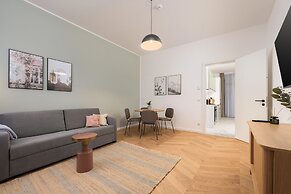 Limehome Vienna Karajangasse