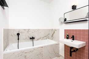 Limehome Vienna Karajangasse