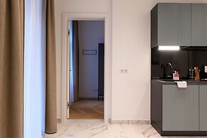 Limehome Vienna Karajangasse