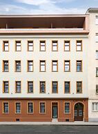 Limehome Vienna Karajangasse