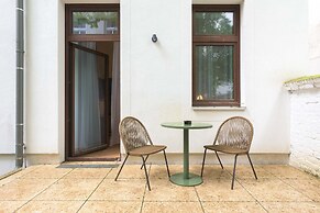 Limehome Vienna Karajangasse