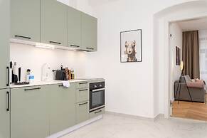 Limehome Vienna Karajangasse