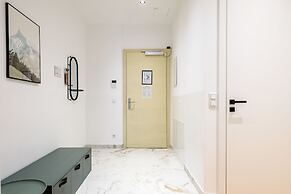 Limehome Vienna Karajangasse