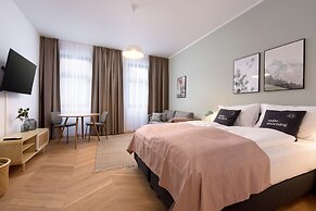 Limehome Vienna Karajangasse