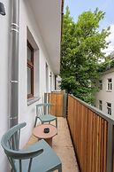 Limehome Vienna Karajangasse
