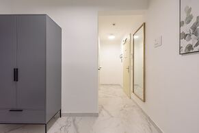 Limehome Vienna Karajangasse