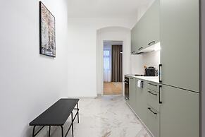 Limehome Vienna Karajangasse