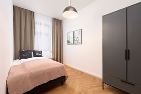 Limehome Vienna Karajangasse