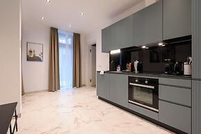 Limehome Vienna Karajangasse