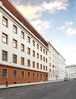 Limehome Vienna Karajangasse