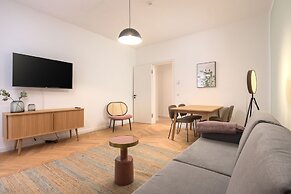 Limehome Vienna Karajangasse