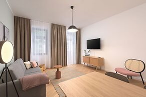 Limehome Vienna Karajangasse