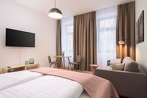 Limehome Vienna Karajangasse